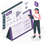 Servicios y herramientas de Oficina virtual