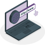 Sitio web y presencia en internet