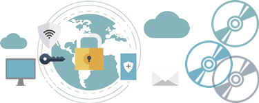 Copias de Seguridad